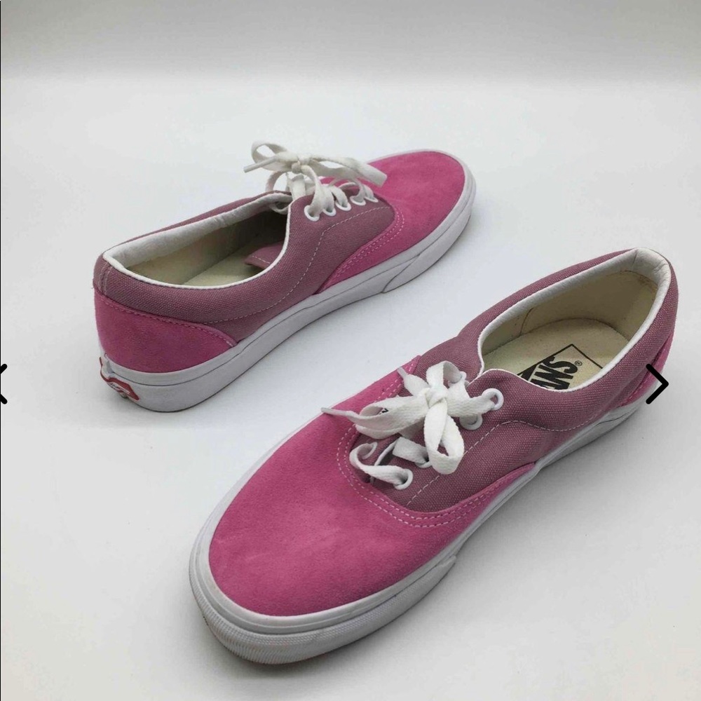 Vans Sneaker Shoes View 3